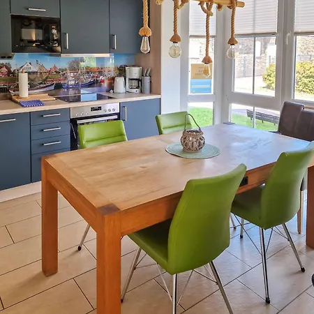 Jola Apartmán