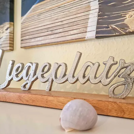 Lejlighed Jola Greetsiel