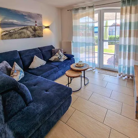 Apartmán Jola