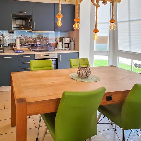 Jola Apartmán *